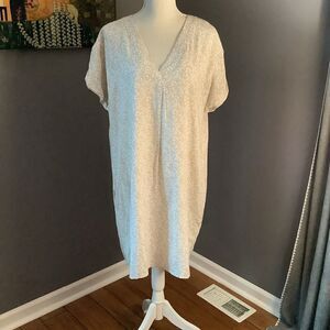 NWT ❤️ GAP Slip on‎ Sheath Dress 👗❤️